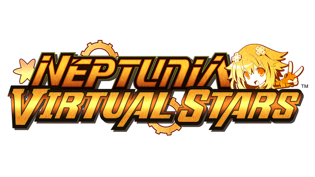 Neptunia Virtual Stars