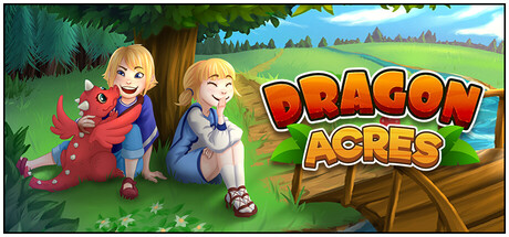 Dragon Acres