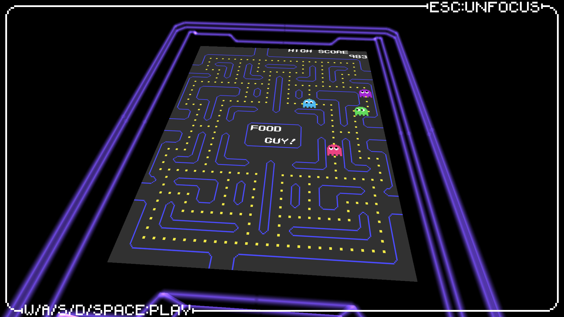 The Cubedex of Boxes and Lines screenshot 5