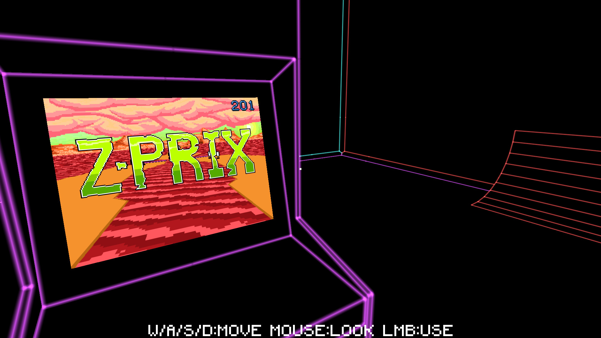 The Cubedex of Boxes and Lines screenshot 4