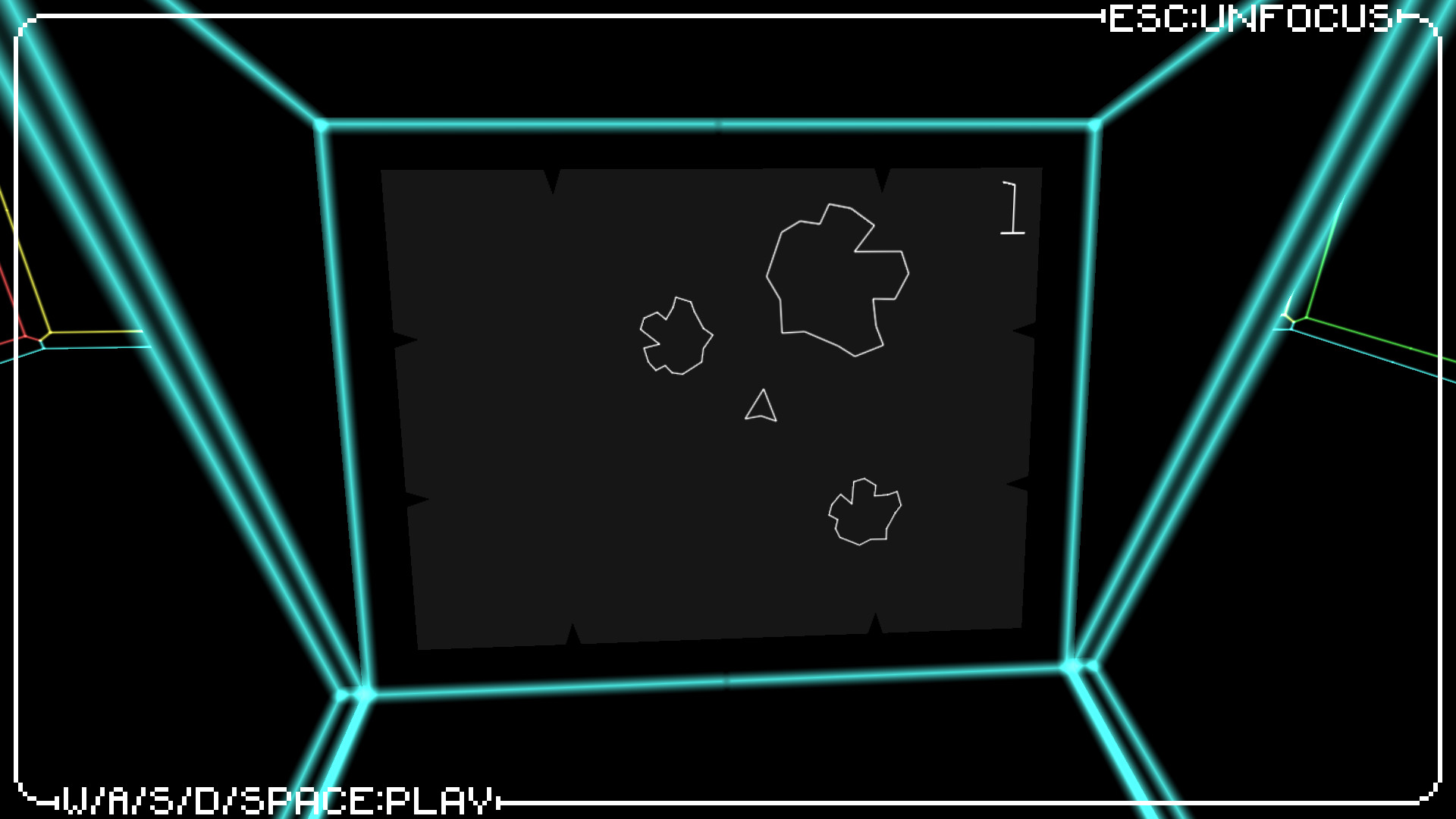 The Cubedex of Boxes and Lines screenshot 2