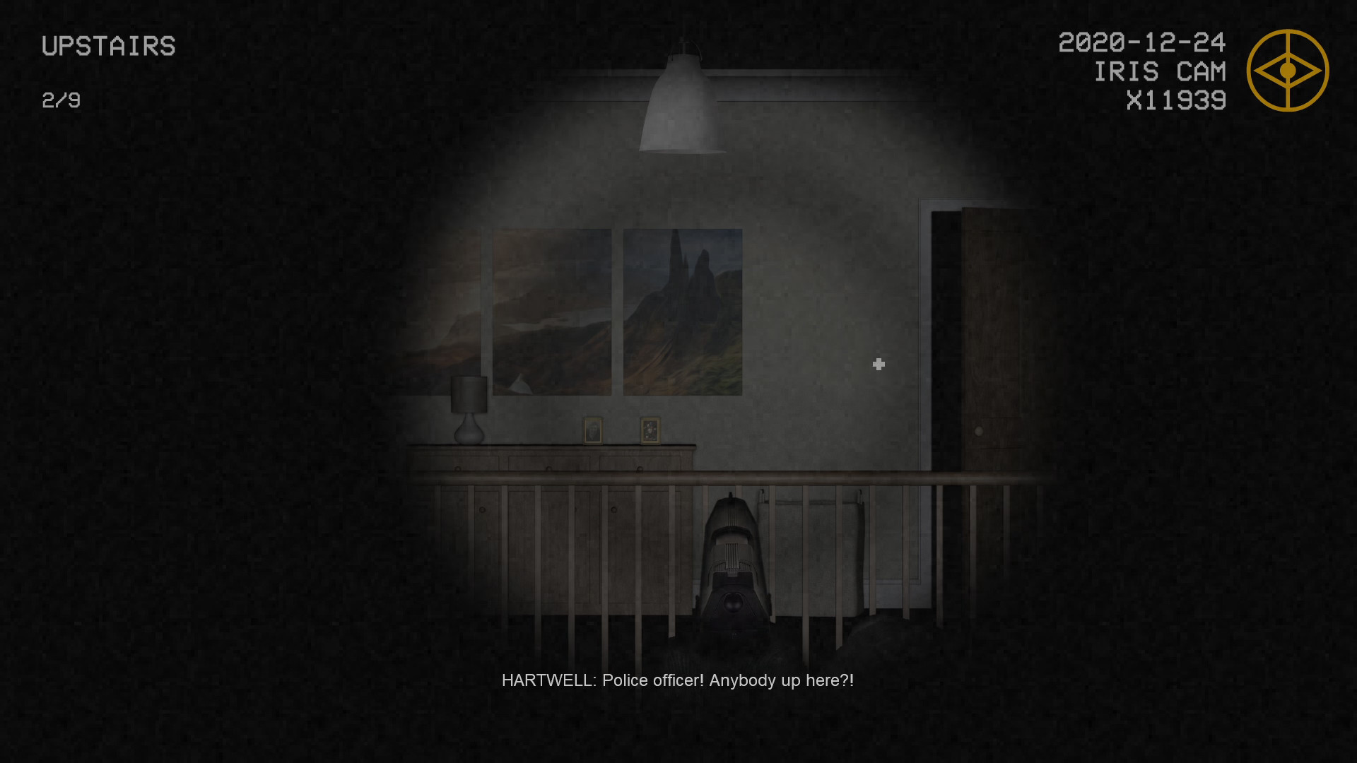 Trailer poster
