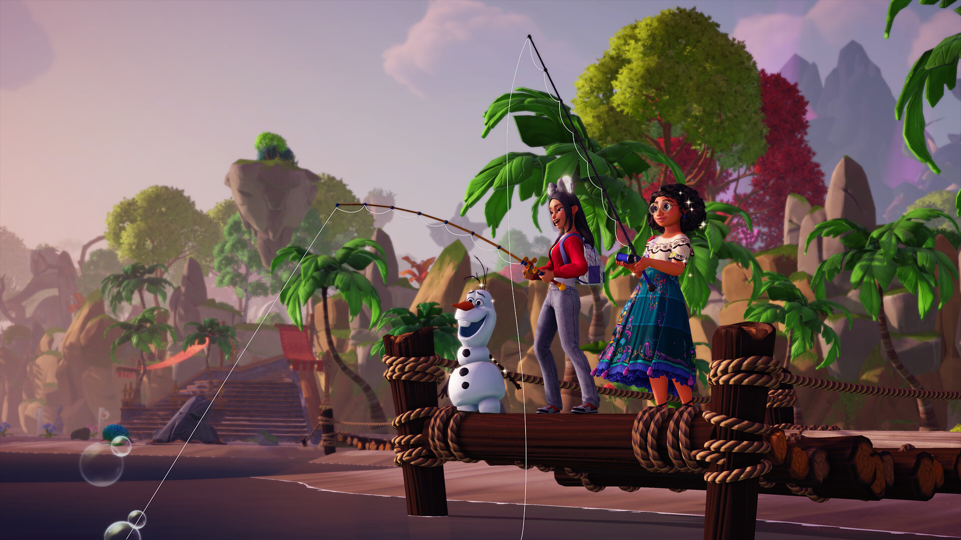 Disney Dreamlight Valley screenshot 3