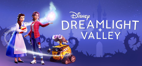 Steam Community :: Disney Dreamlight Valley