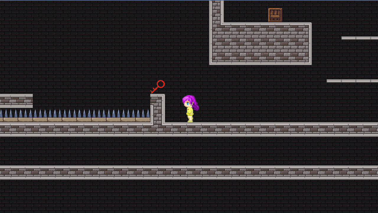 LuLu Looking For Dogs screenshot 3
