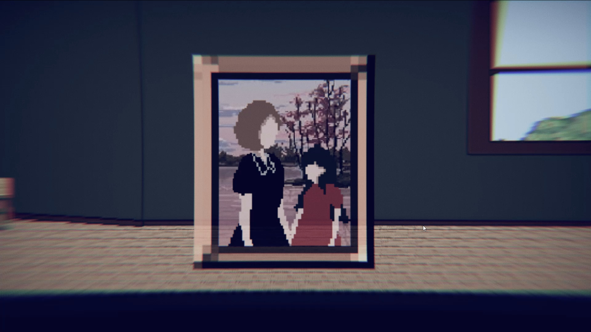 Trailer poster
