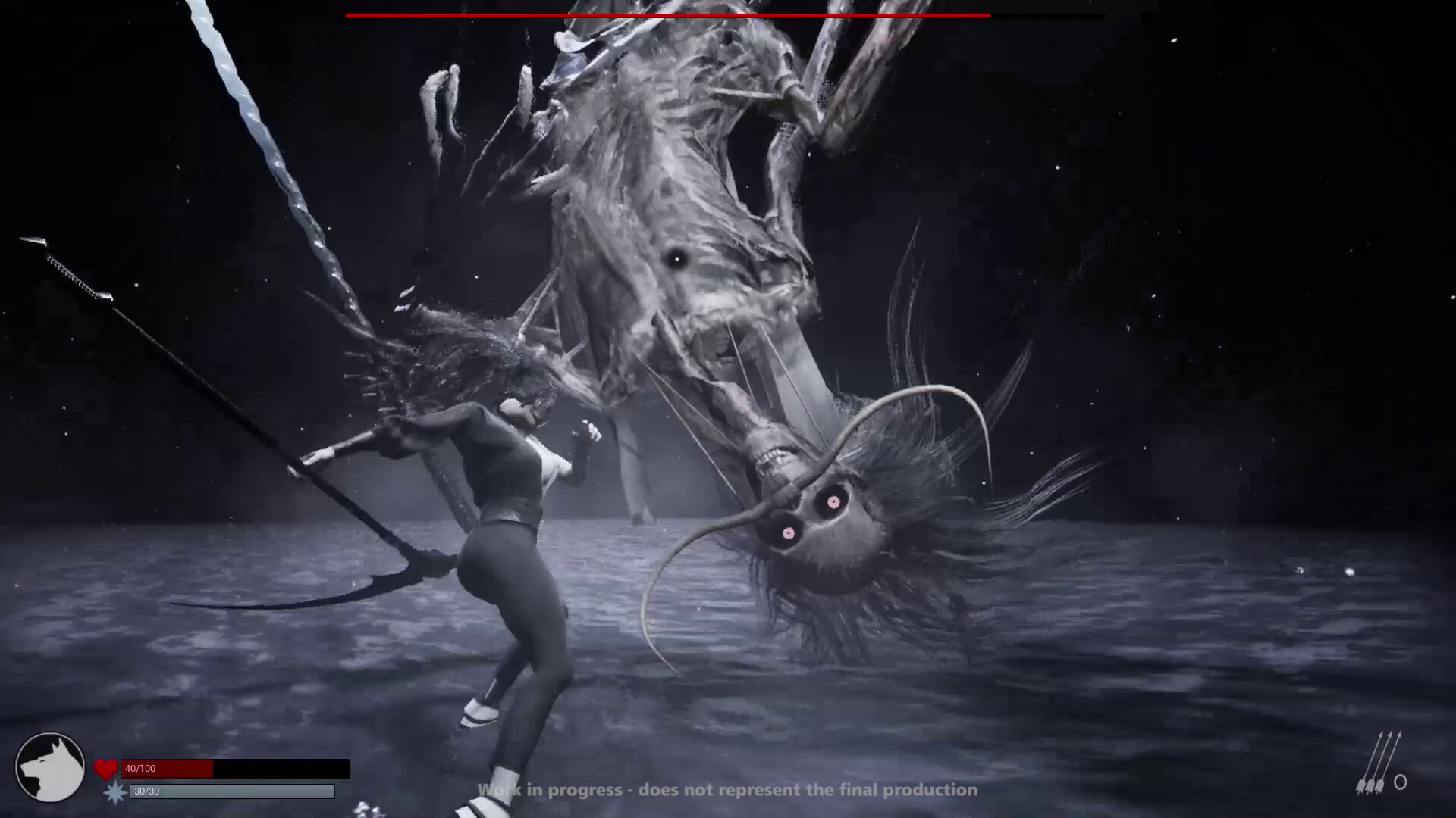 Graveless™ screenshot 2