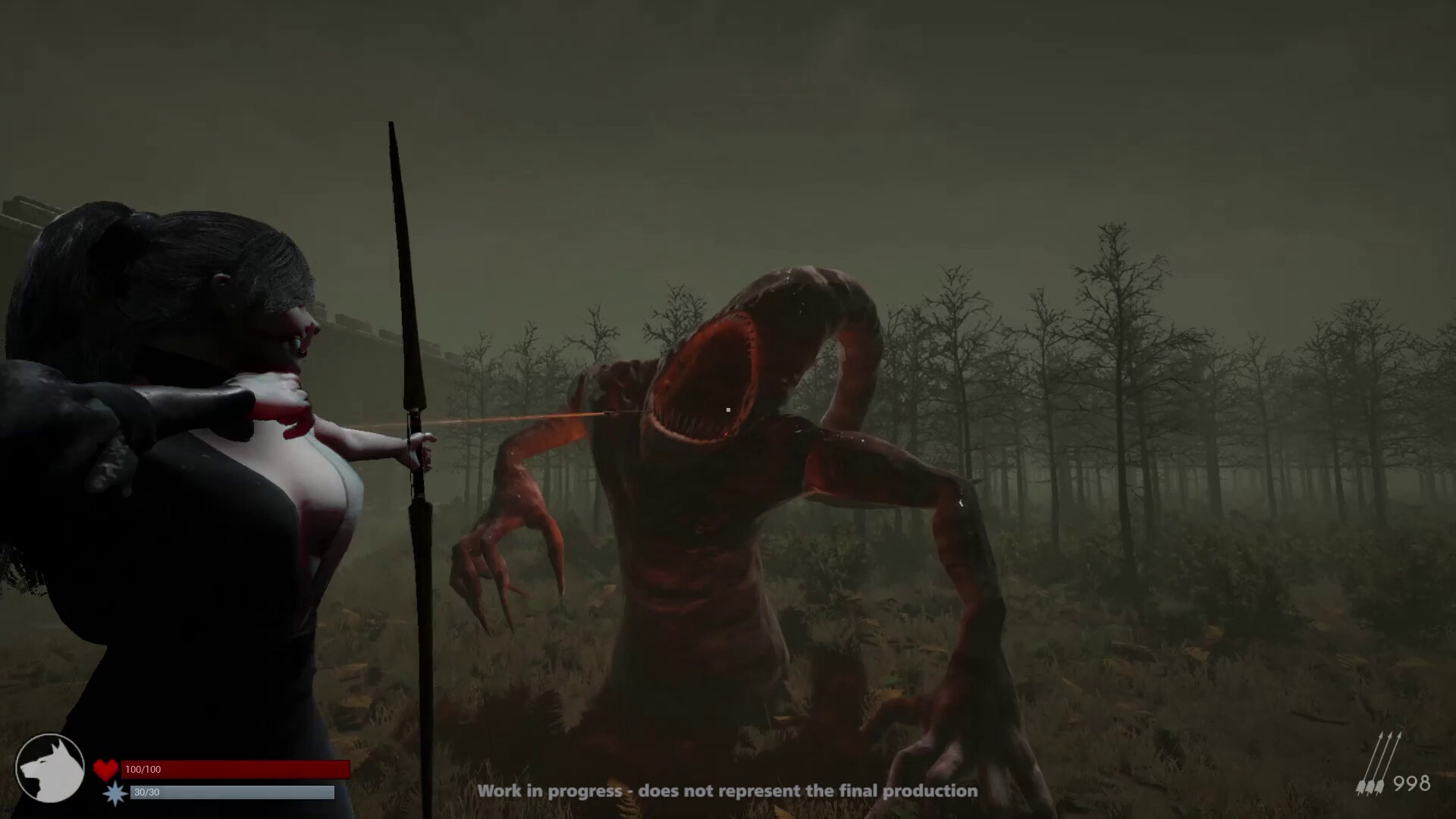 Graveless™ screenshot 3