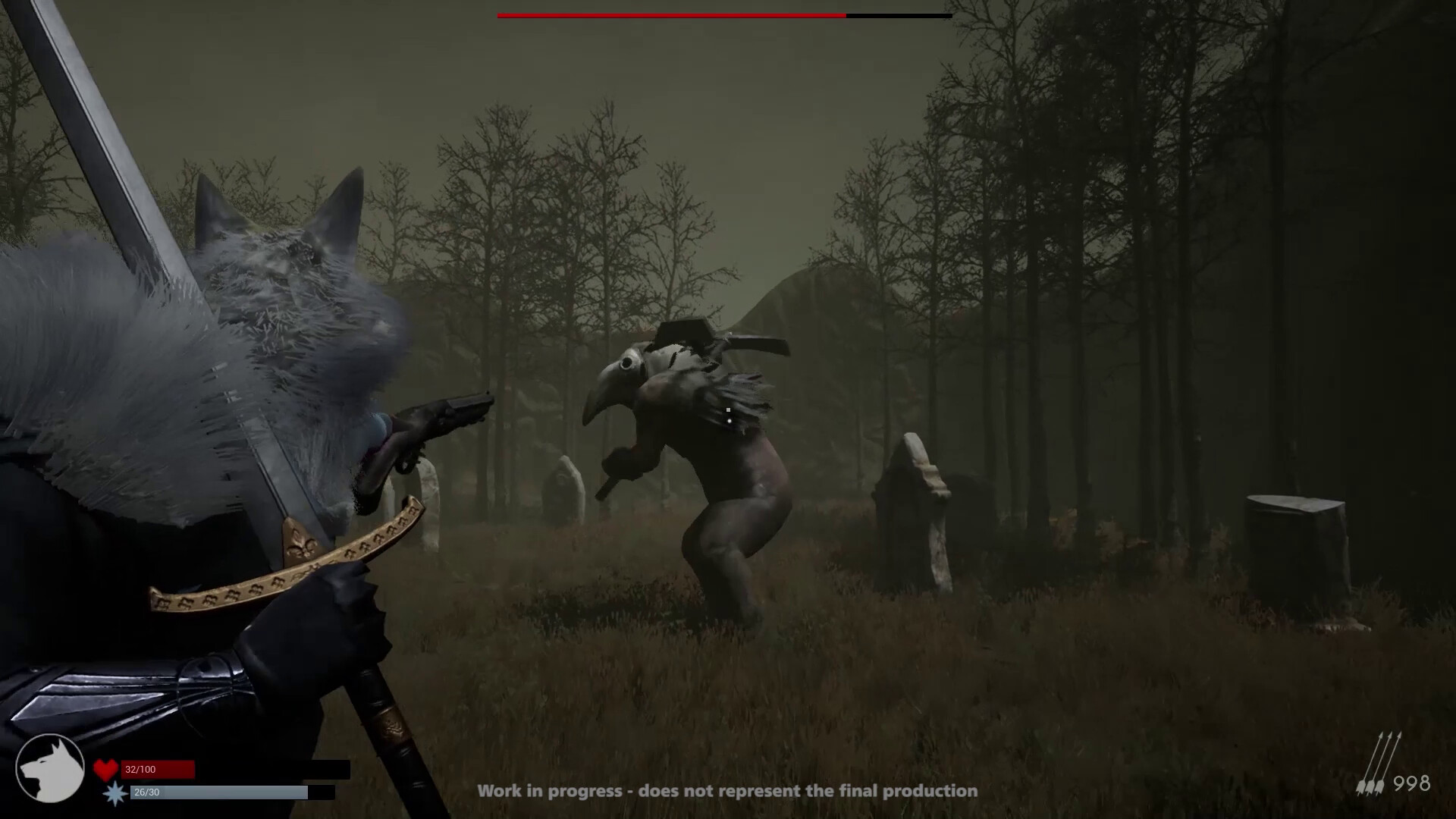 Graveless™ screenshot 4