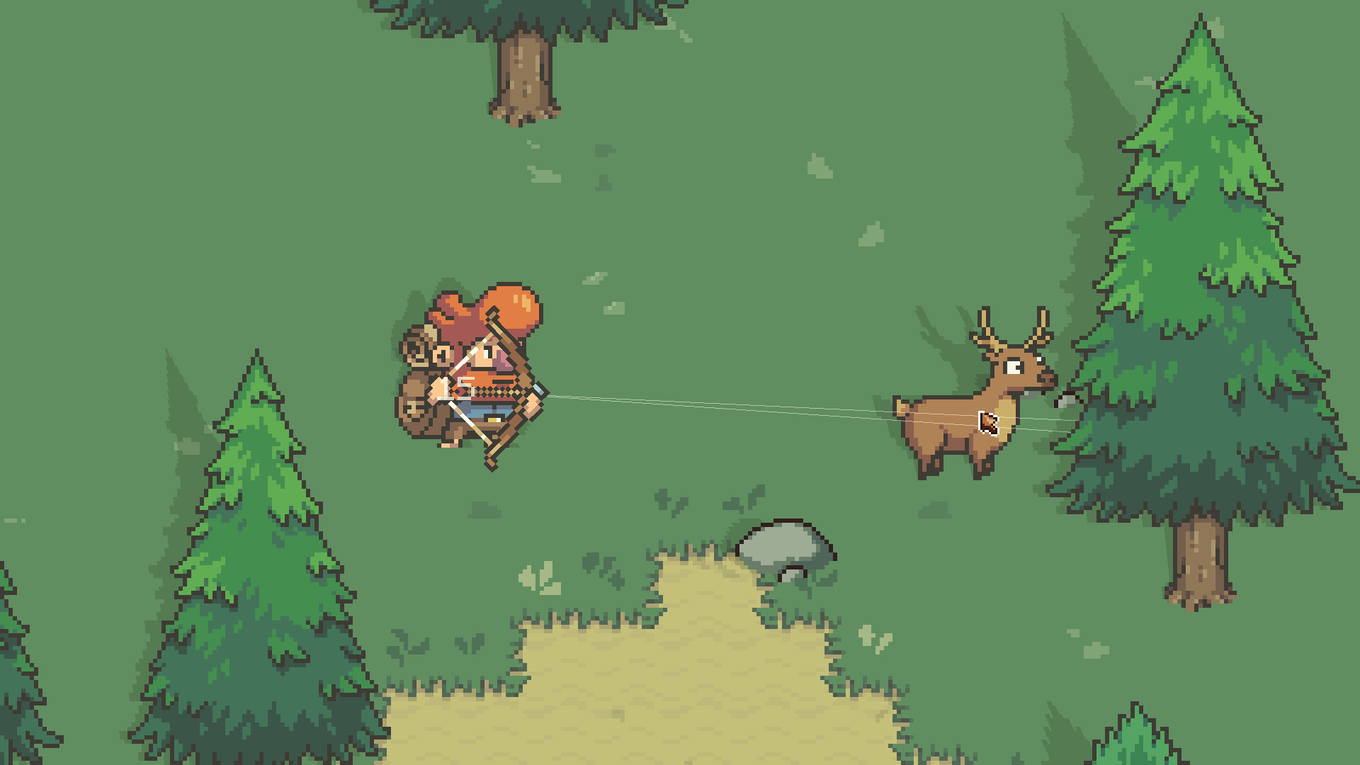 Wanderlost trailer