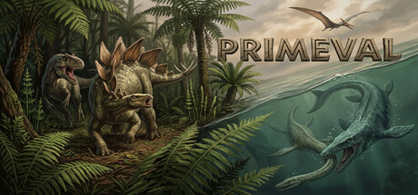 Primeval