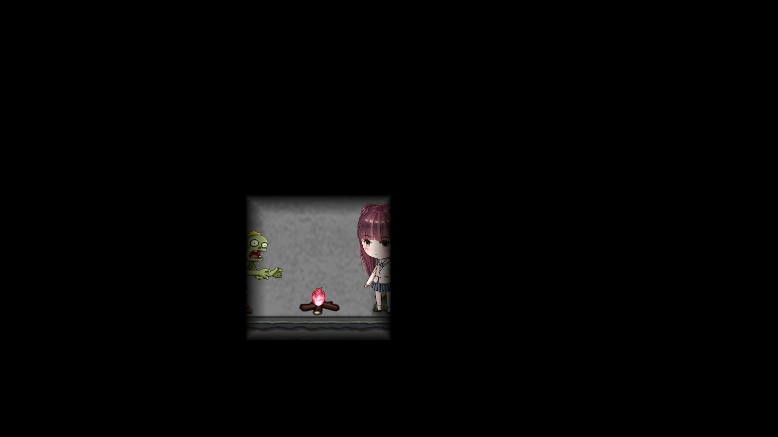 No Light trailer