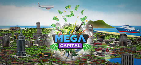 Cover art from Mega Capital