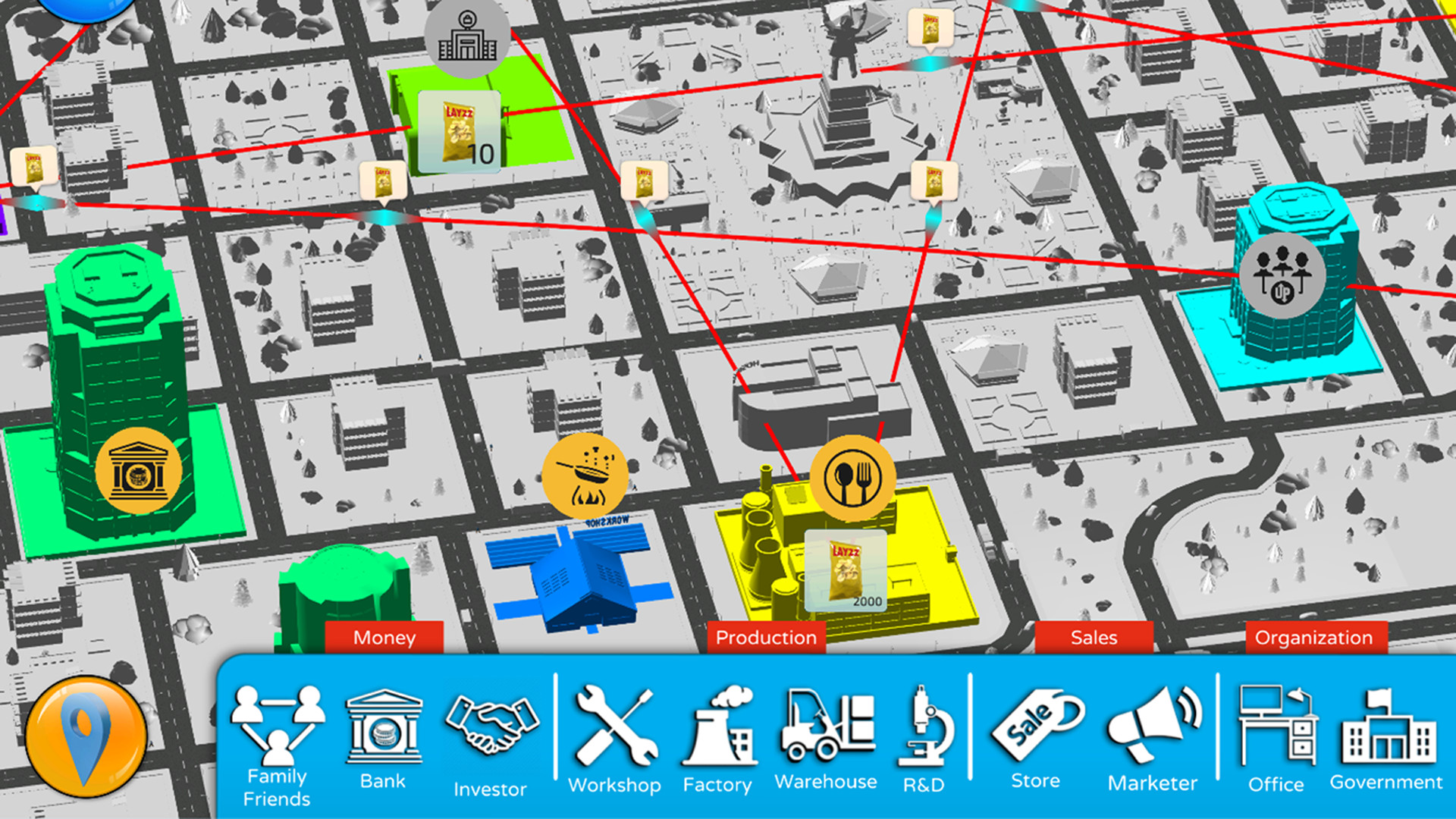 Mega Capital trailer