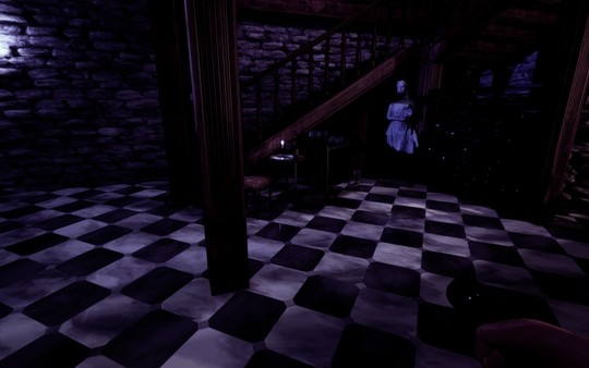 Cursed Weekend screenshot 5