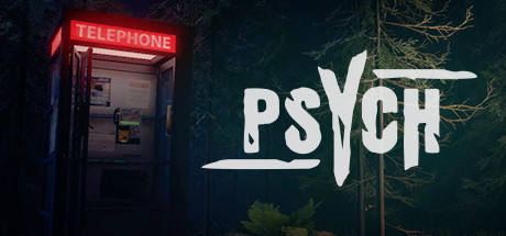 Psych Cover Image