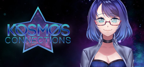 Cover art from Kosmos Connections