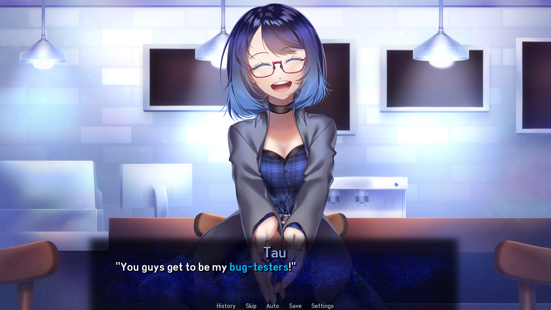 Kosmos Connections screenshot 2