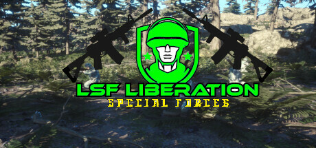 Cover art from Liberation Special Forces