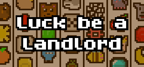 Где находятся сохранения к игре Luck be a Landlord
