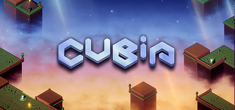 Cover art from Cubia