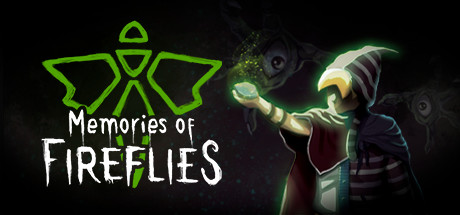 Steam Community :: Memories of Fireflies