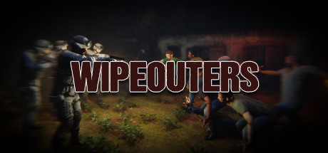 Cover art from WipeOuters