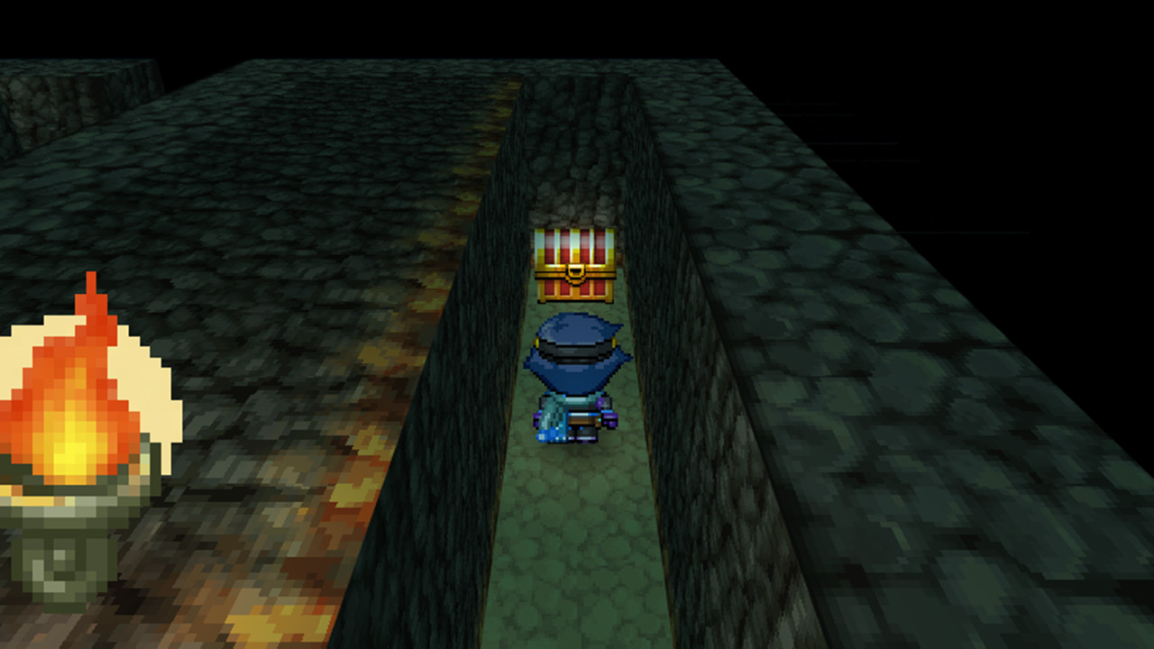 勇闯地下城 Crossing Dungeon screenshot 2