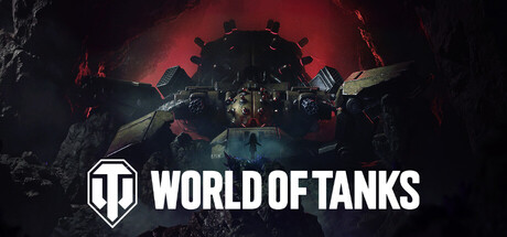 Cover art from World of Tanks