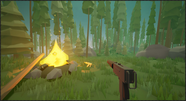 Discount Paranormal screenshot 1