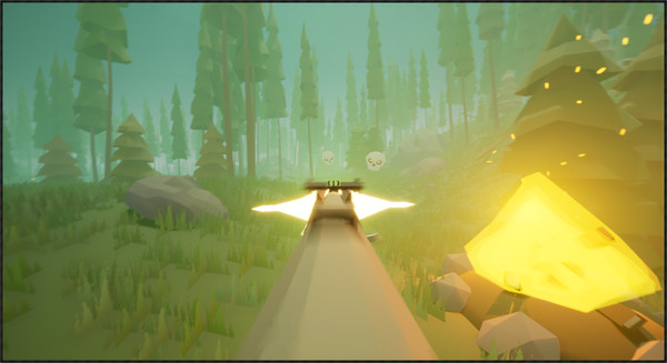 Discount Paranormal screenshot 3