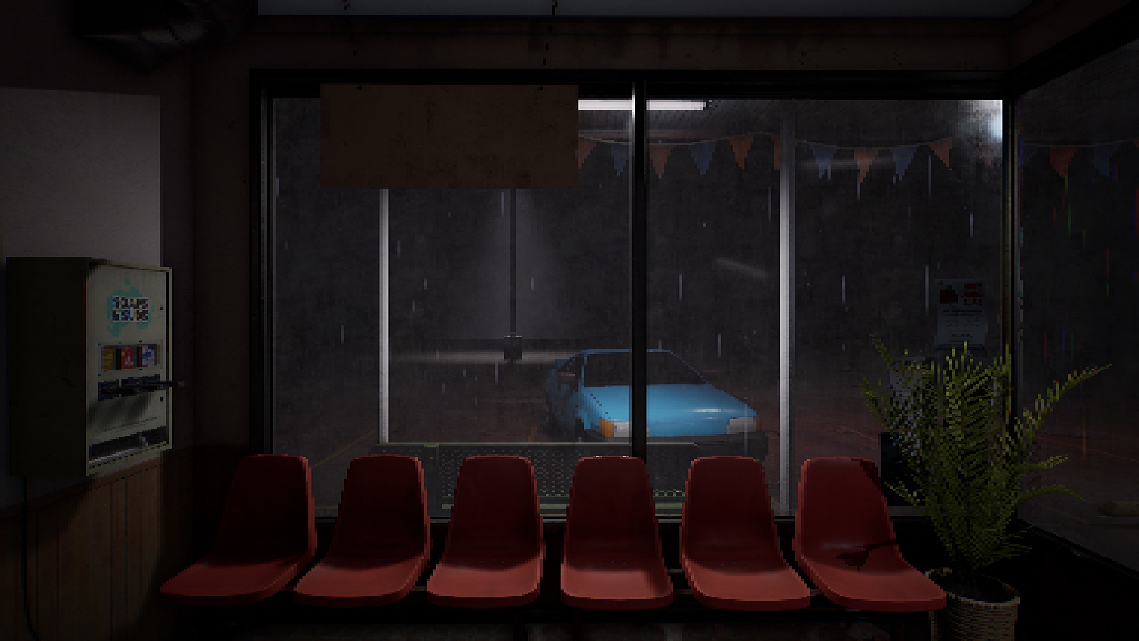 Midnight Laundry trailer