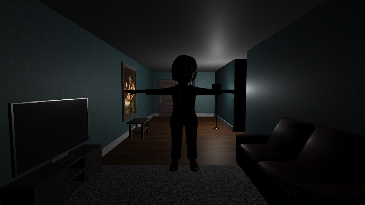 Trailer poster