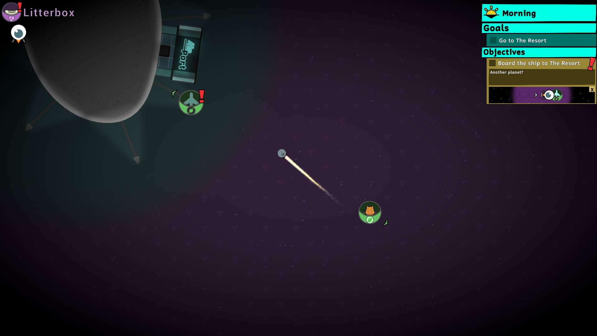 Quarked Up Omnibus: Clean - Fix - Escape screenshot 5