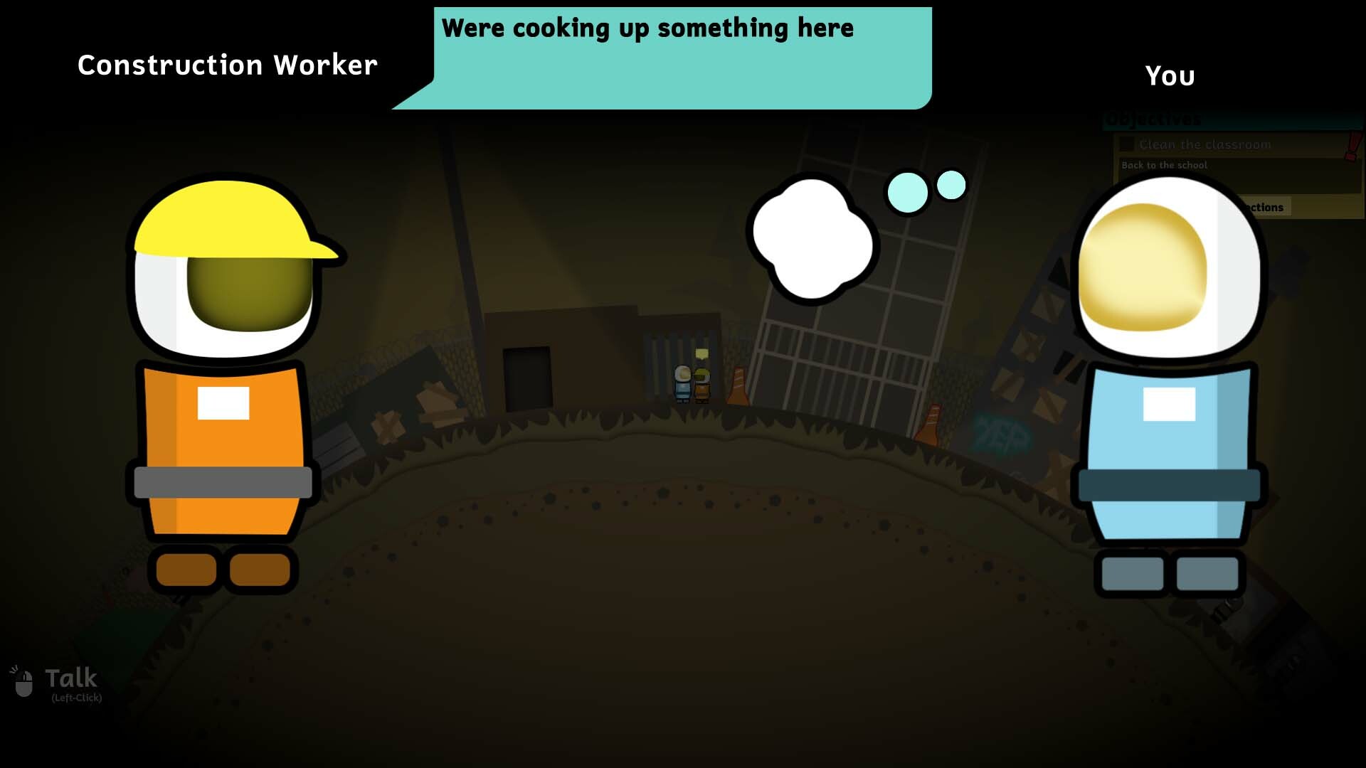 Quarked Up Omnibus: Clean - Fix - Escape trailer