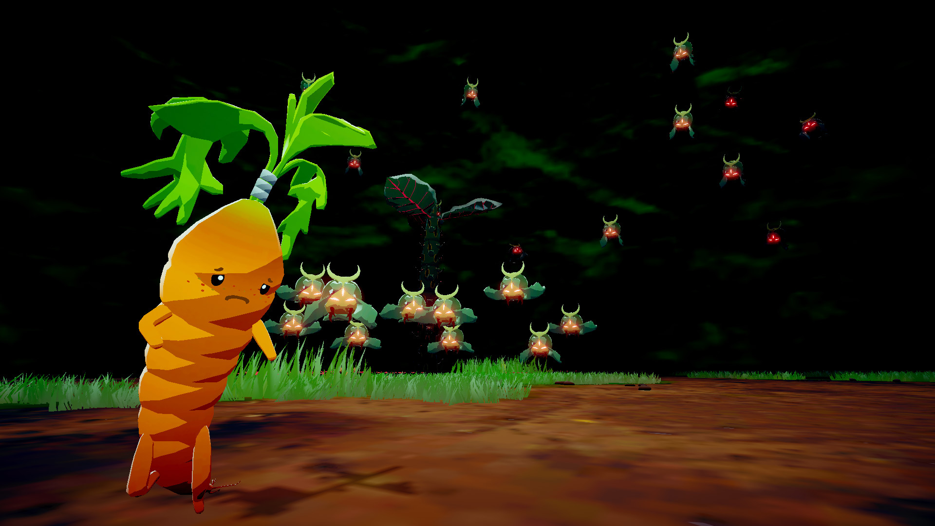 Hardest Harvest screenshot 5