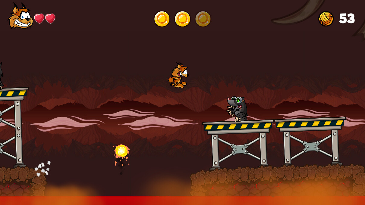 Bay Lynx screenshot 4