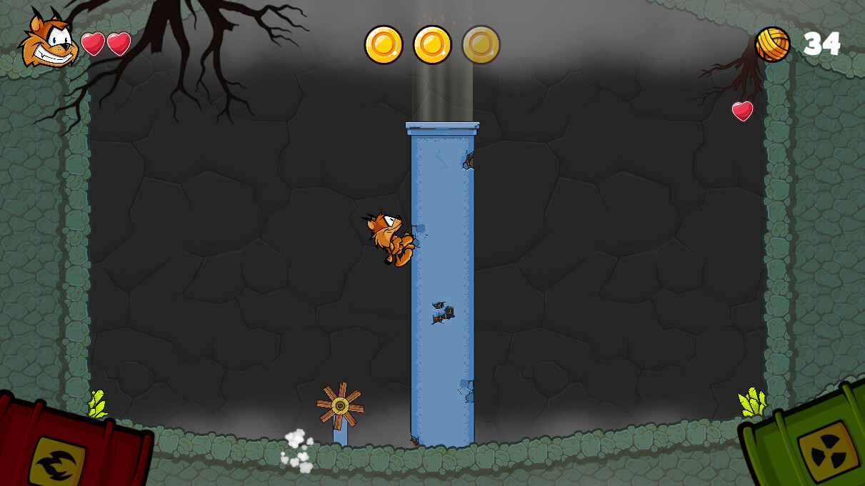 Bay Lynx screenshot 5