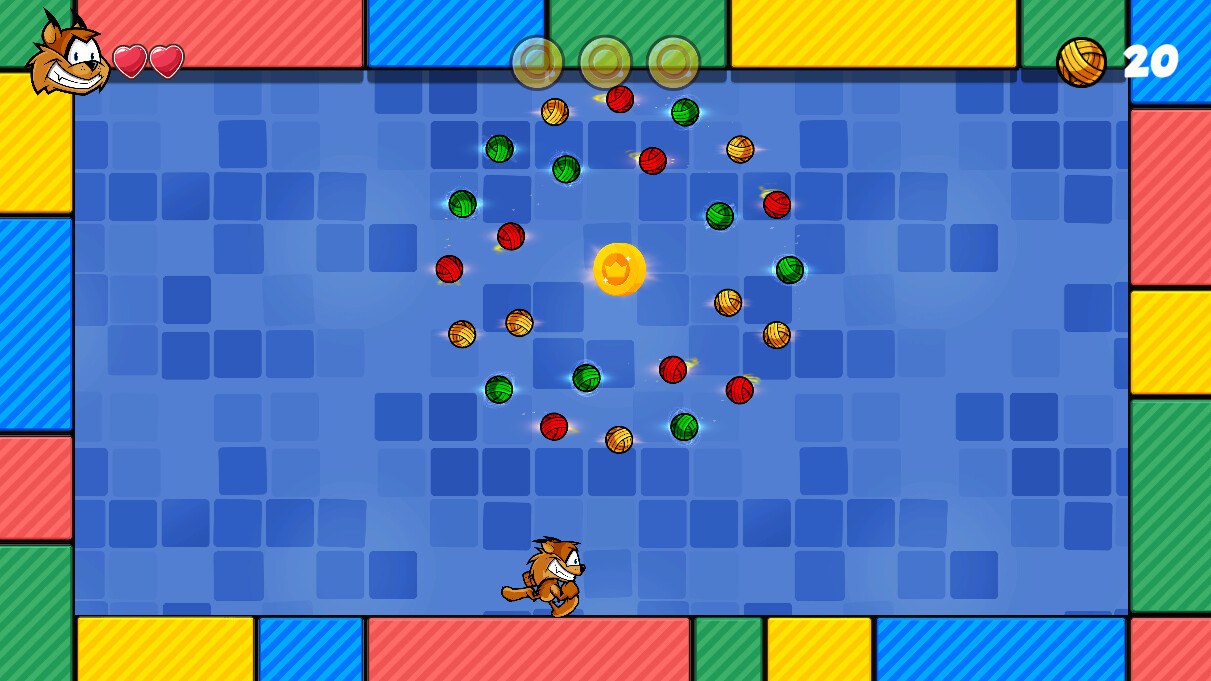 Bay Lynx screenshot 3