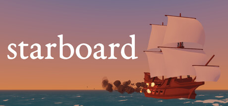 Starboard