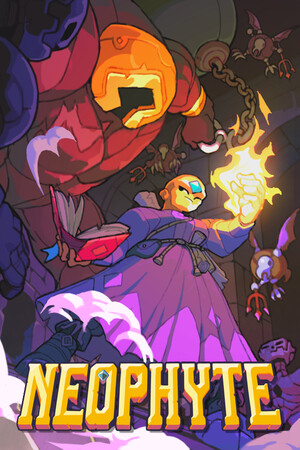 Neophyte cover