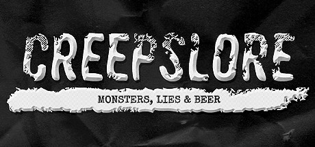 Cover art from Creepslore