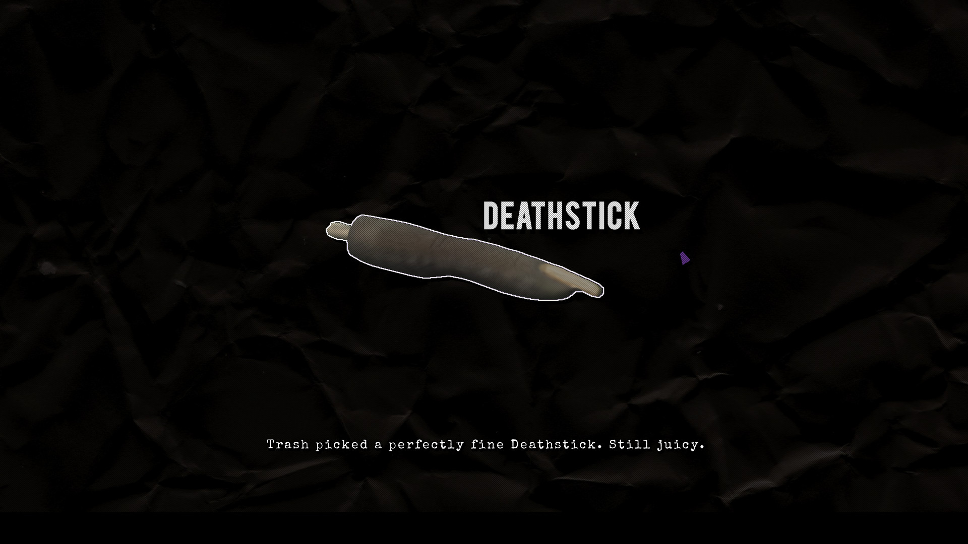 Creepslore screenshot 3