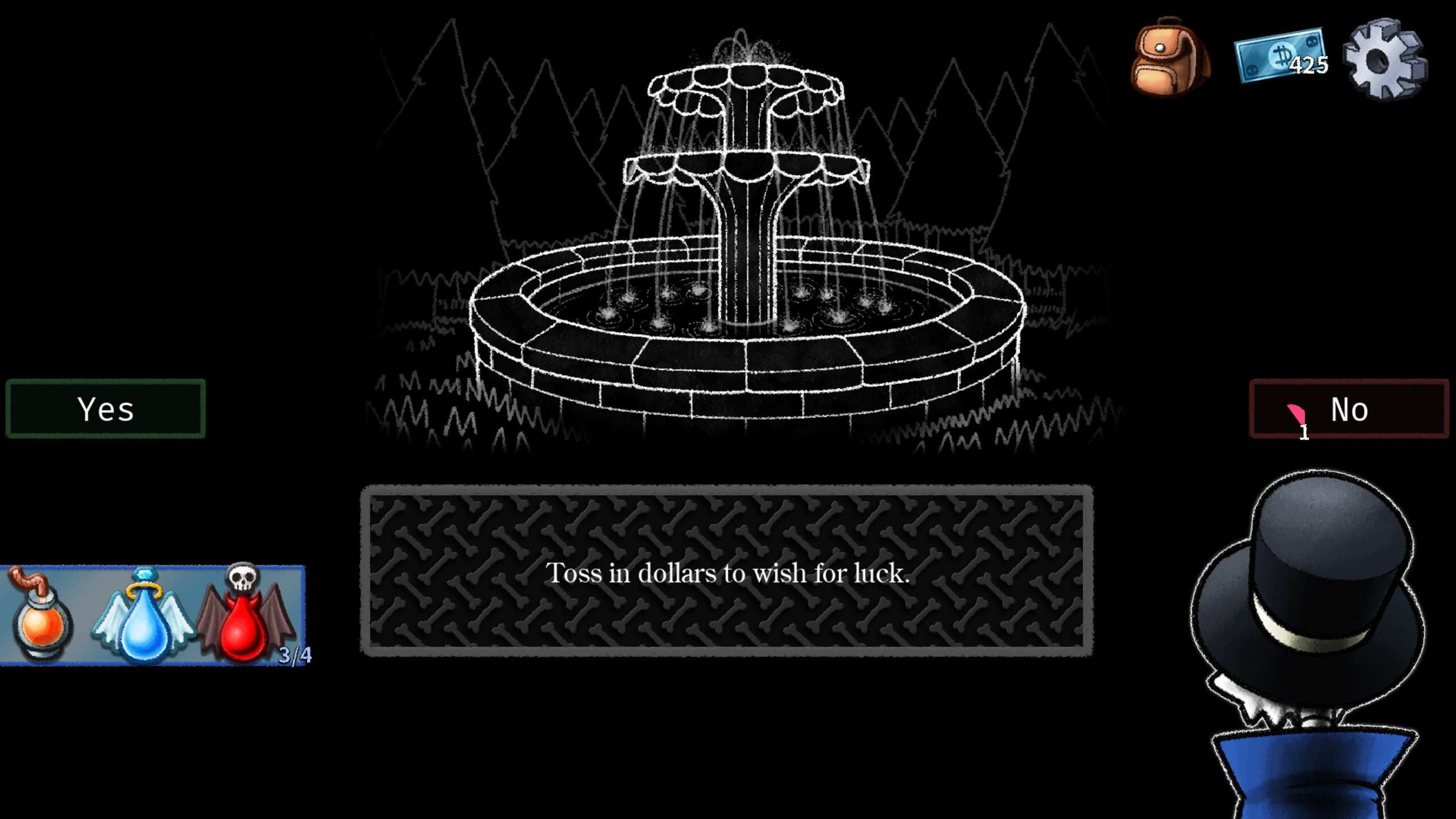 Necro-Matcher screenshot 4