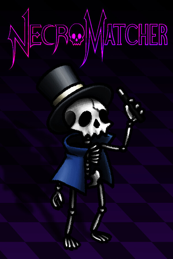 Necro-Matcher