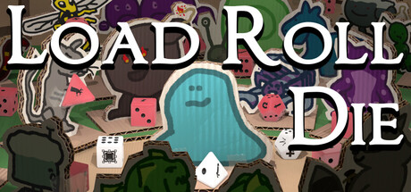 Load Roll Die