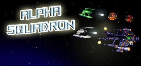 Alpha Squadron