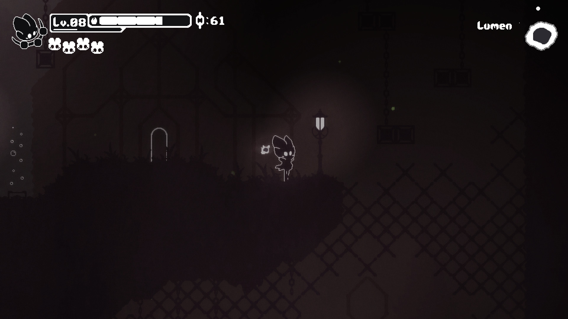 Chiaroscuro screenshot 4