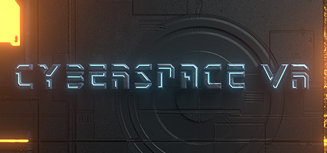 Cover art from CYBERSPACE VR
