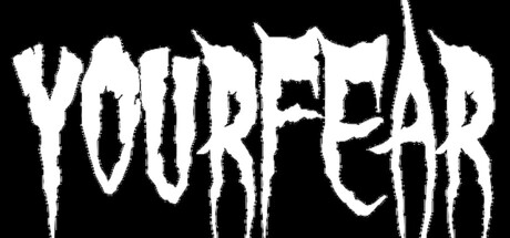 Cover art from Your Fear
